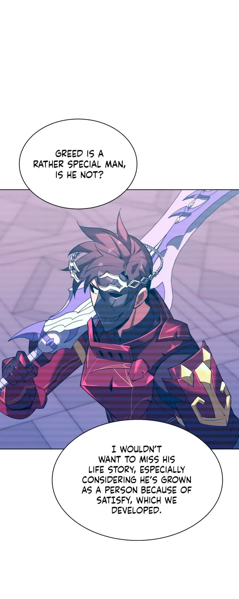 Overgeared Chapter 156 Page 77