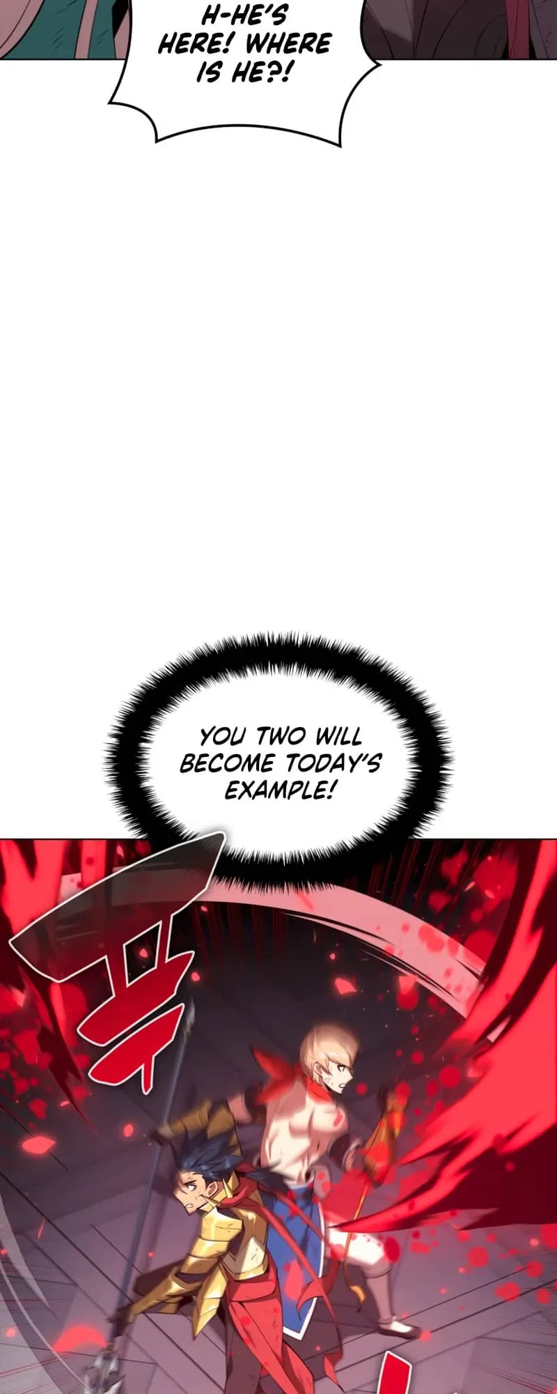 Overgeared Chapter 157 Page 10