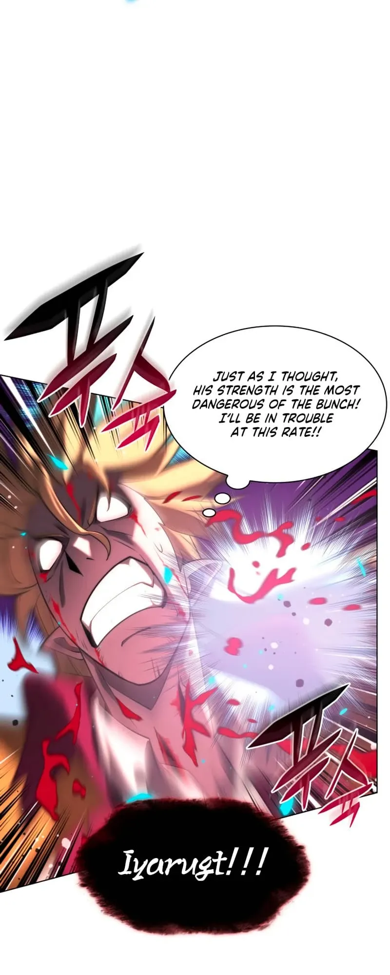 Overgeared Chapter 157 Page 67