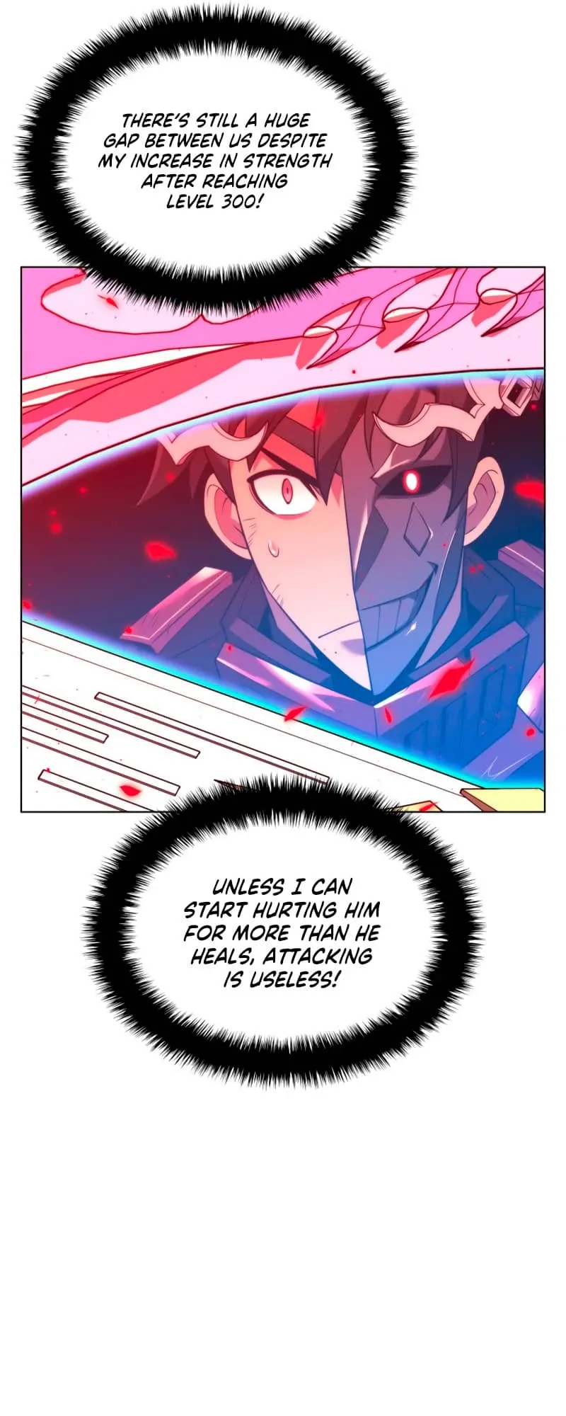 Overgeared Chapter 158 Page 8