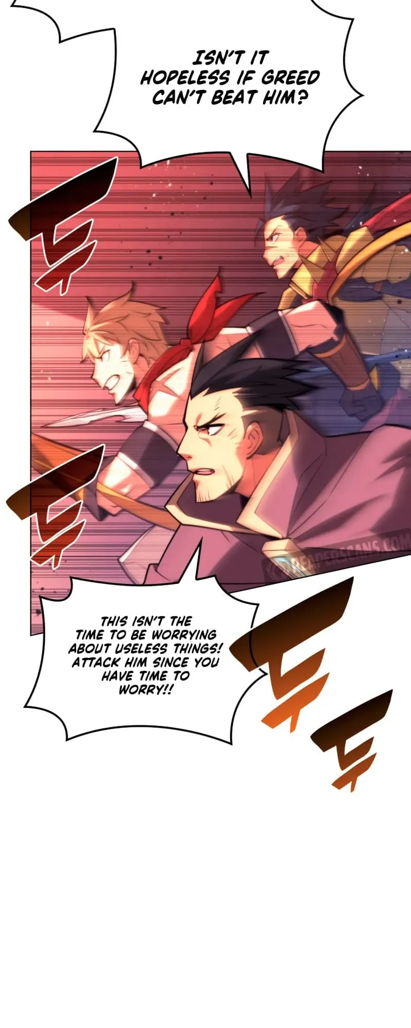 Overgeared Chapter 158 Page 10