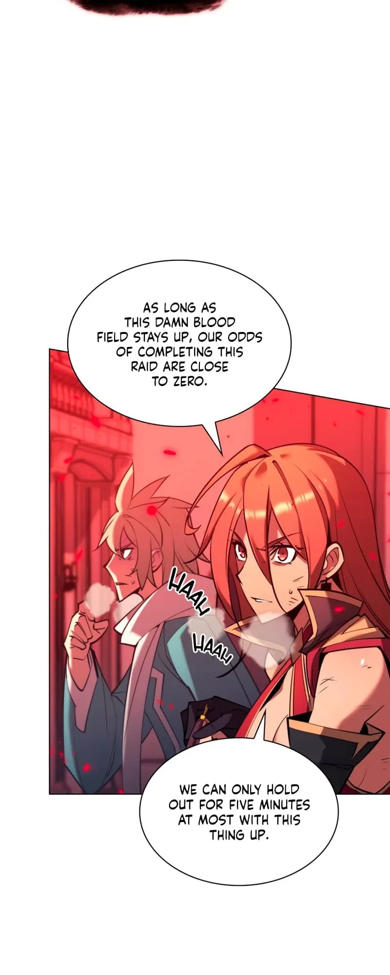 Overgeared Chapter 158 Page 12