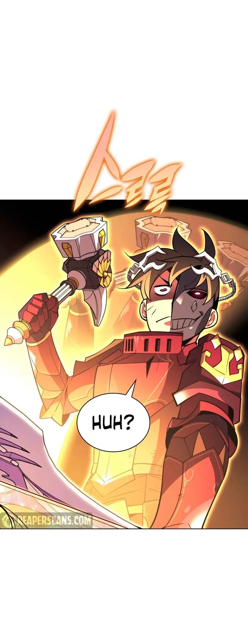 Overgeared Chapter 158 Page 27