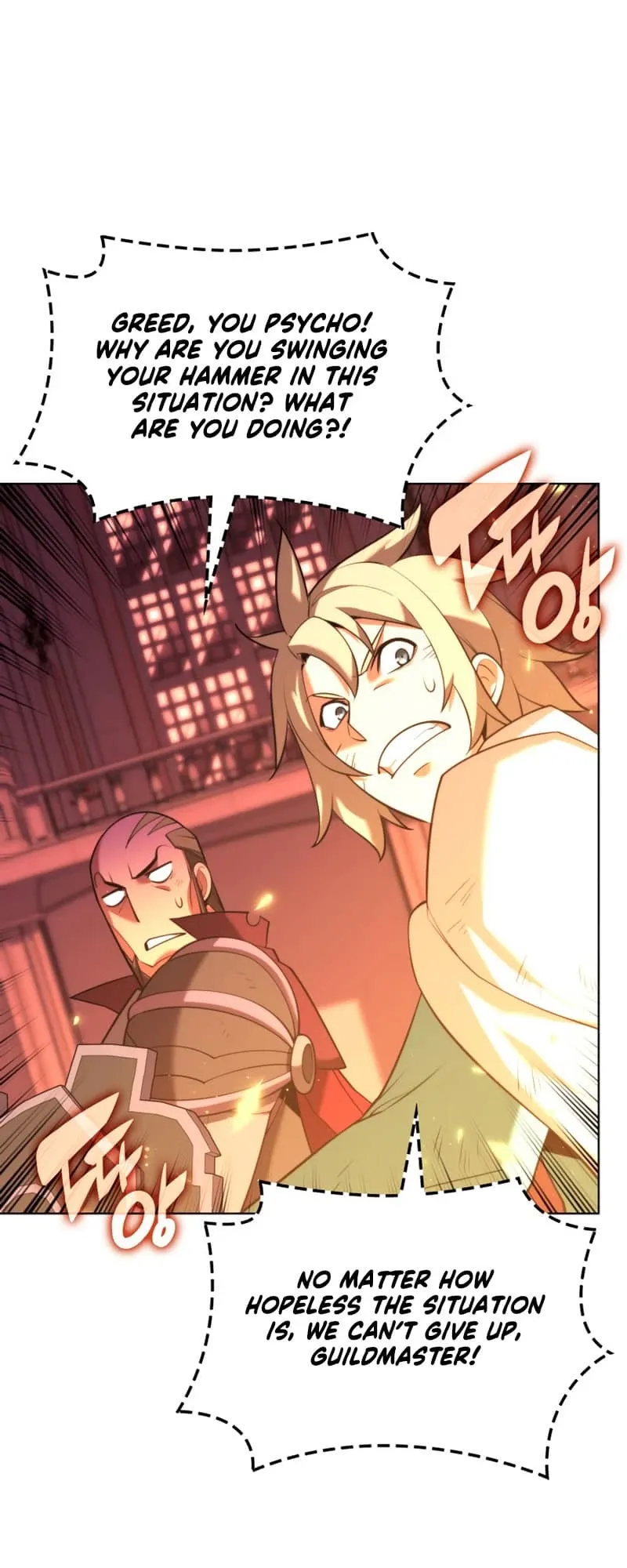 Overgeared Chapter 158 Page 33