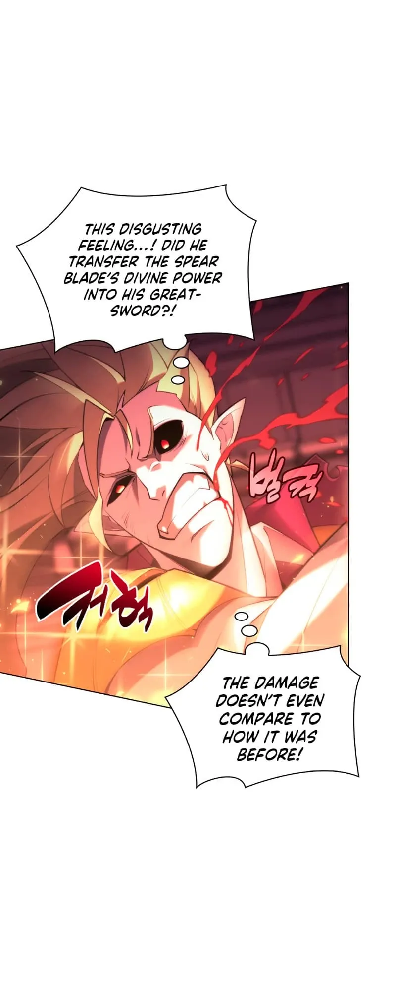 Overgeared Chapter 159 Page 8