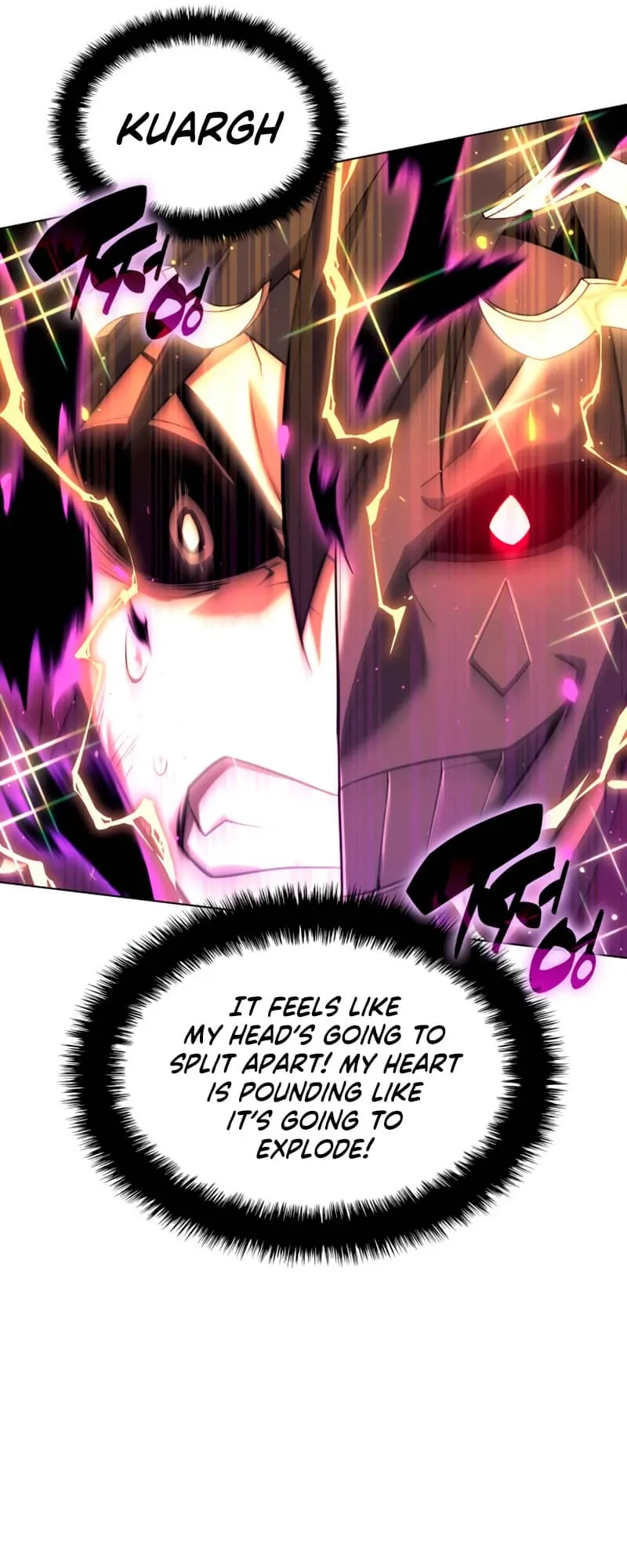 Overgeared Chapter 159 Page 20
