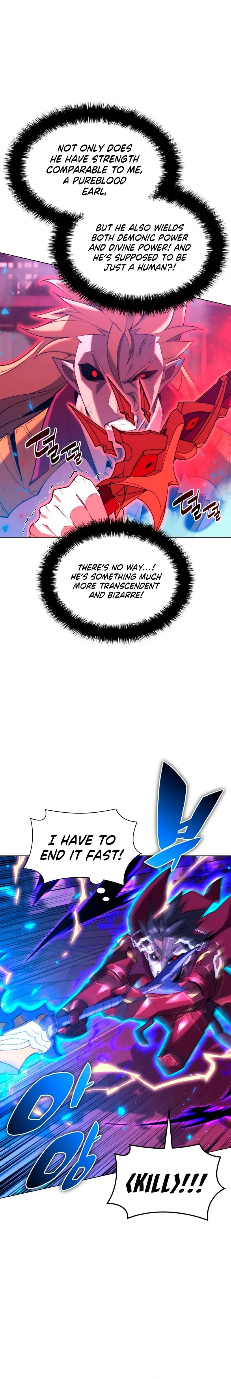Overgeared Chapter 159 Page 27