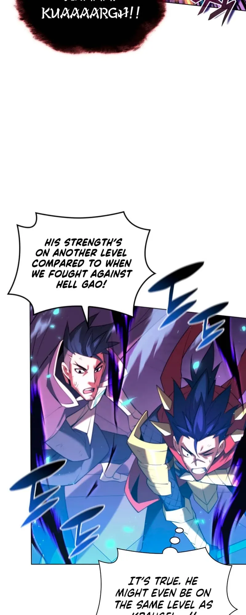 Overgeared Chapter 159 Page 35