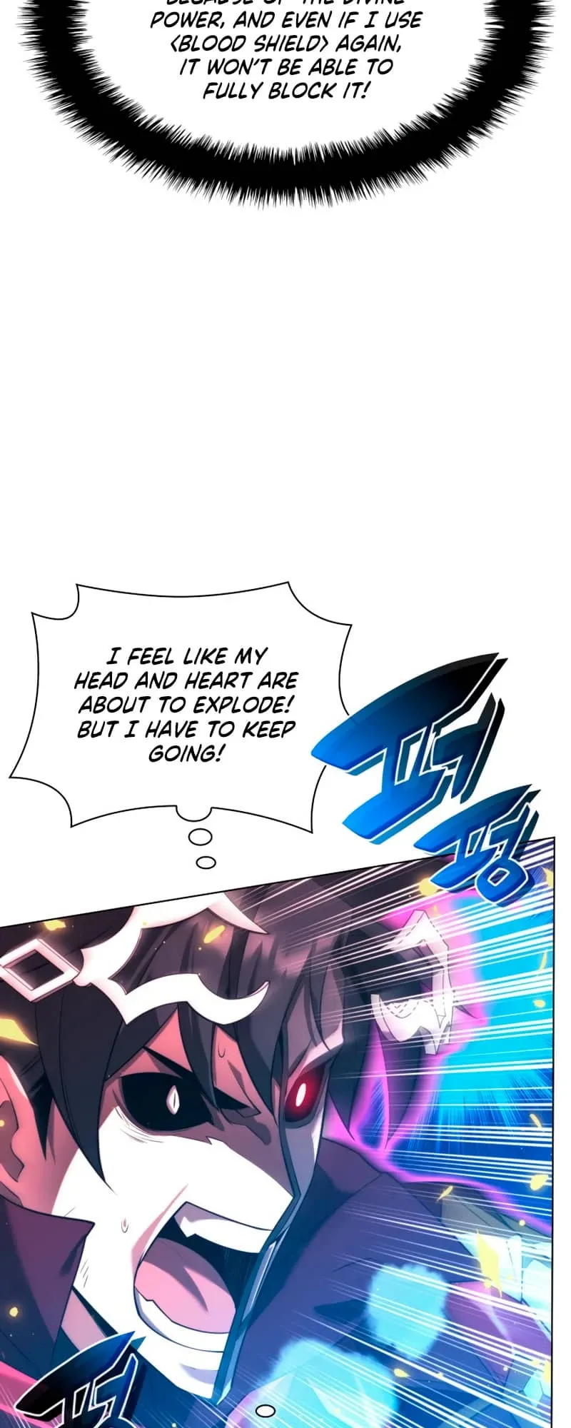 Overgeared Chapter 159 Page 37