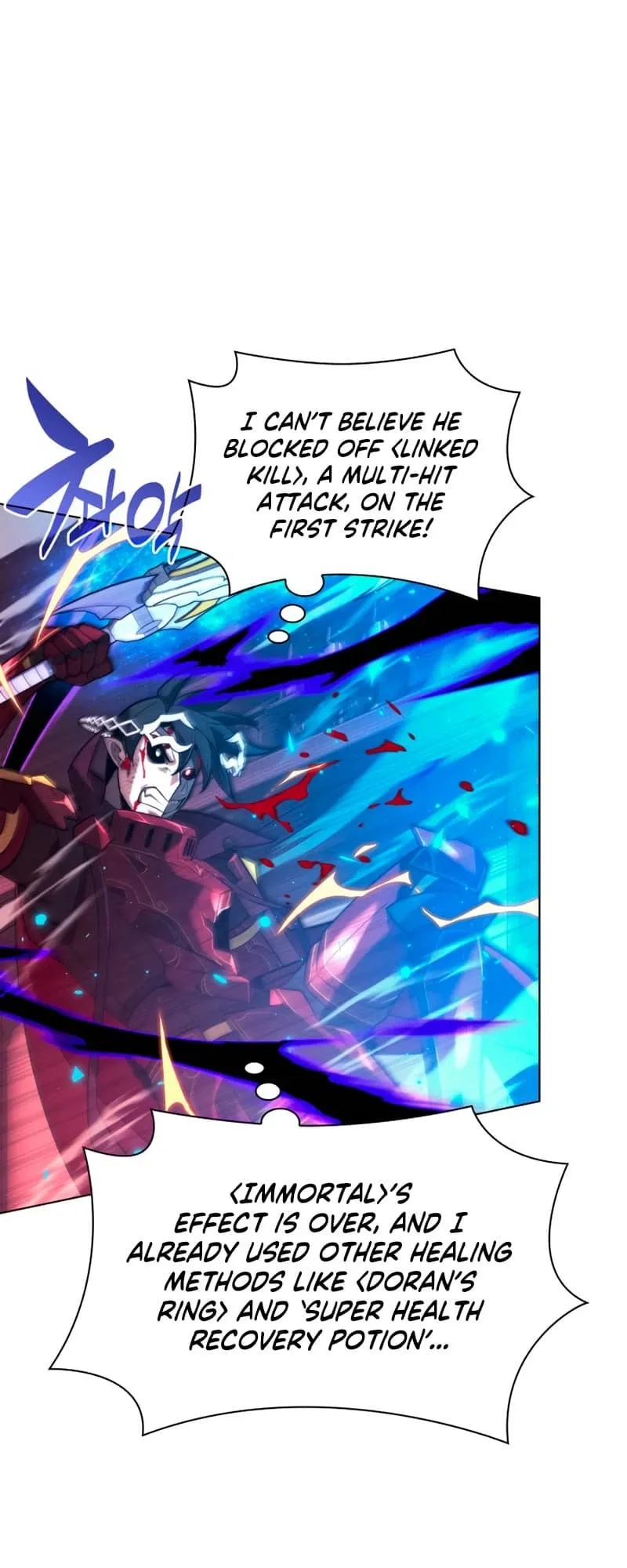 Overgeared Chapter 159 Page 62