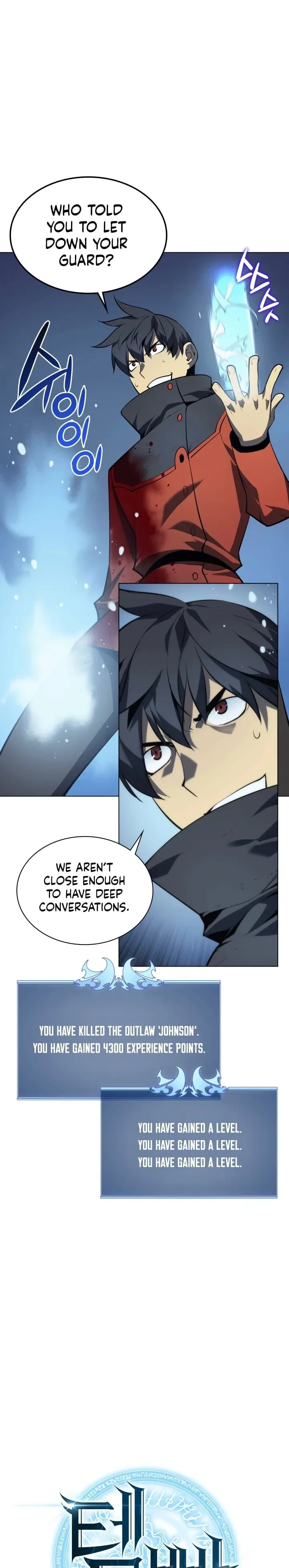 Overgeared Chapter 16 Page 2