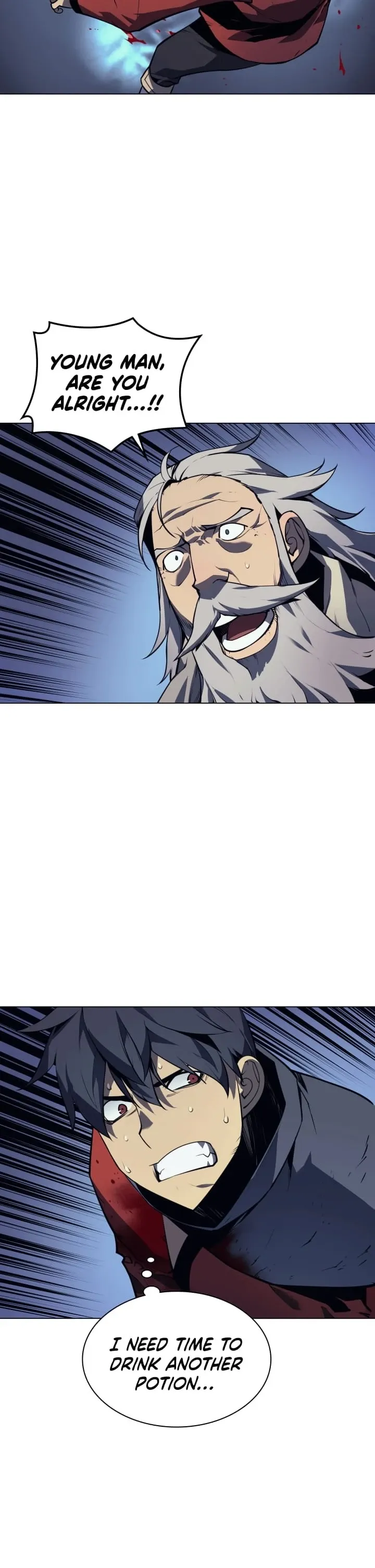Overgeared Chapter 16 Page 7