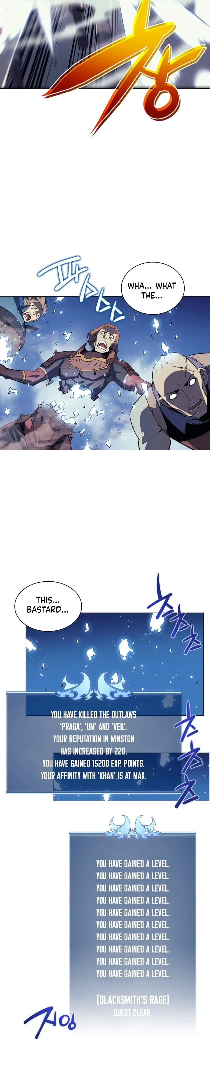 Overgeared Chapter 16 Page 15