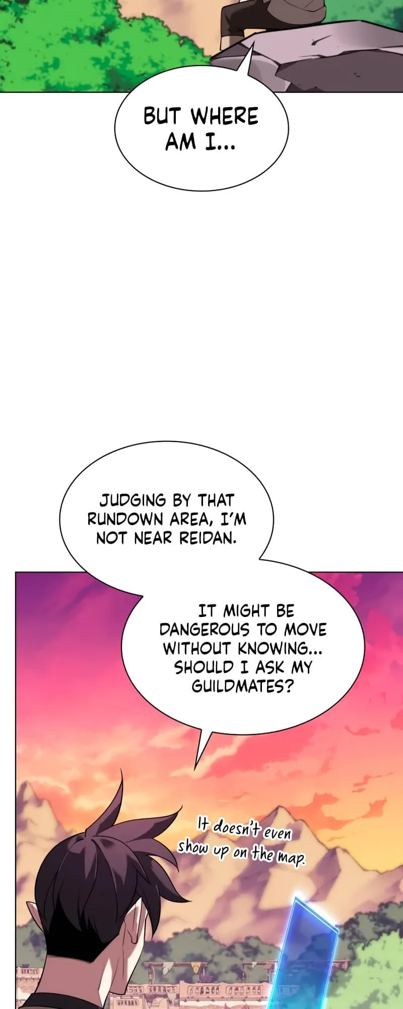 Overgeared Chapter 160 Page 6