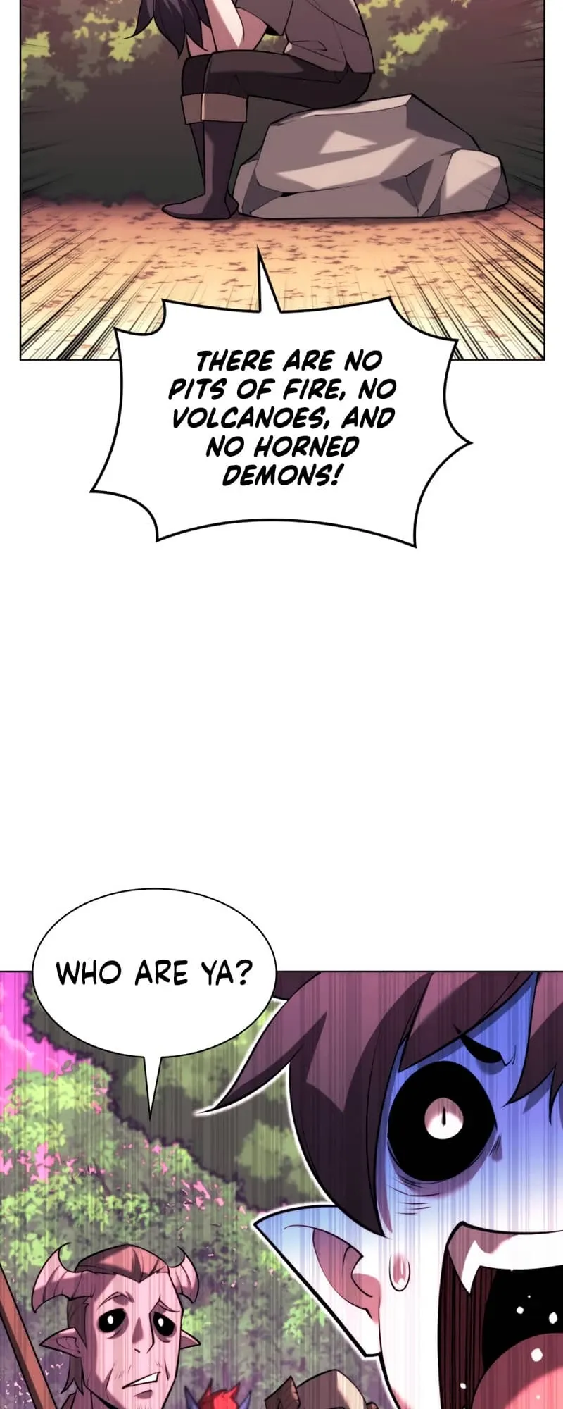 Overgeared Chapter 160 Page 11