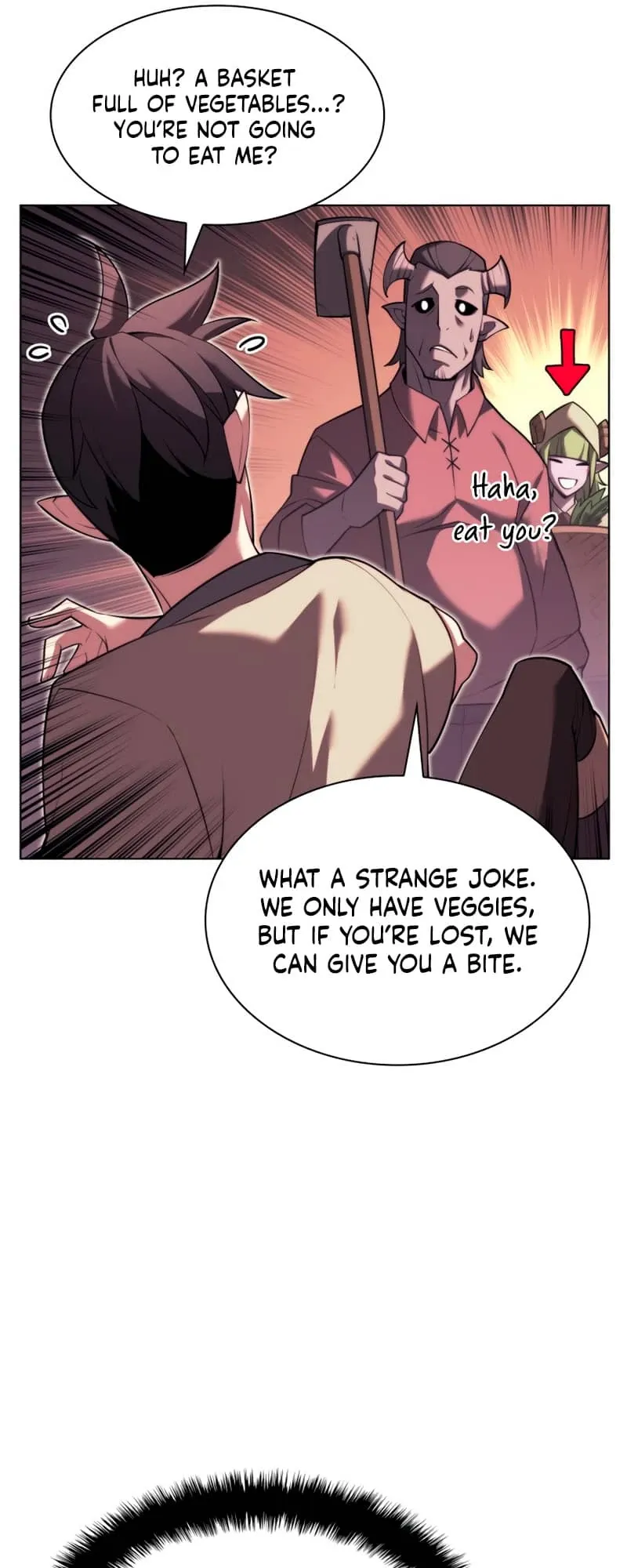 Overgeared Chapter 160 Page 14