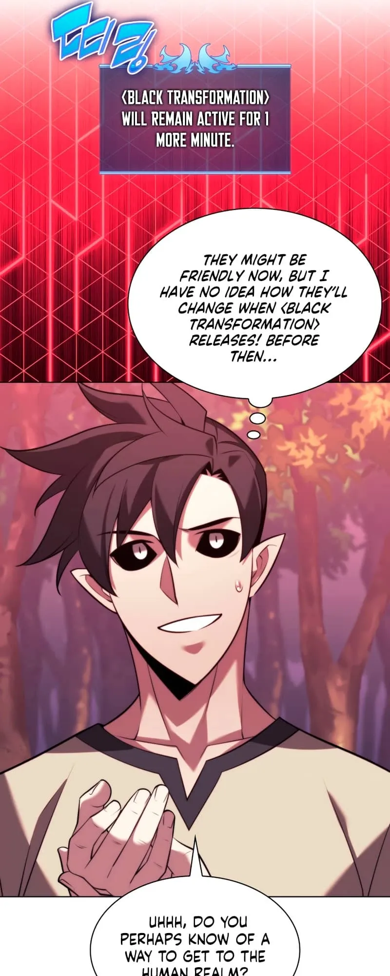 Overgeared Chapter 160 Page 16