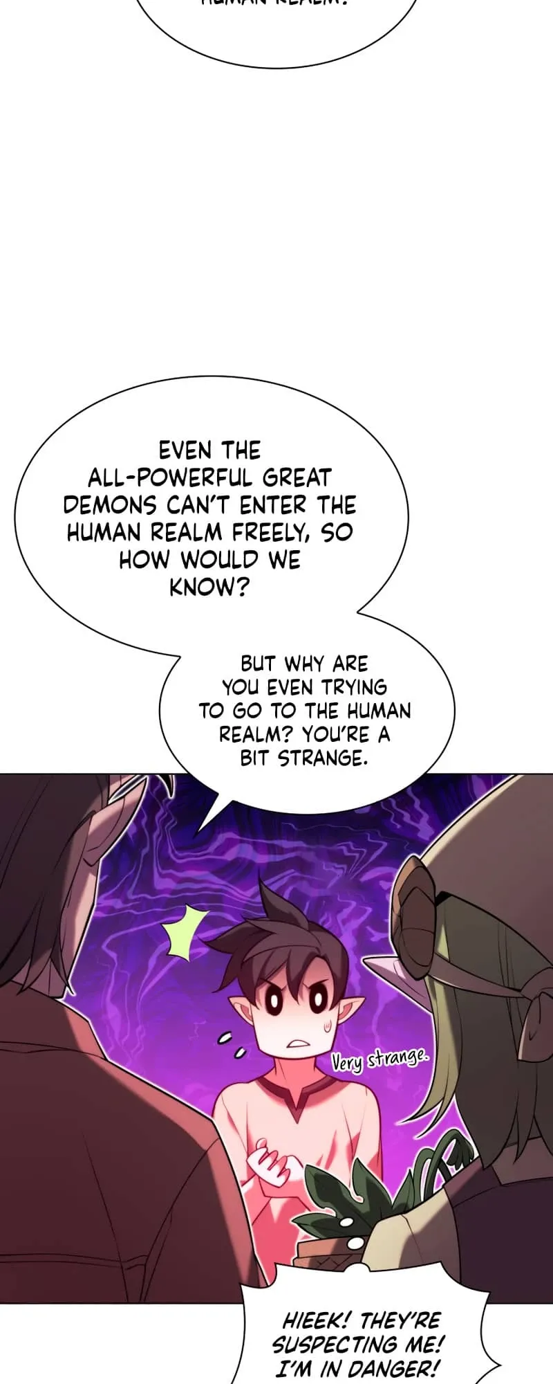 Overgeared Chapter 160 Page 17