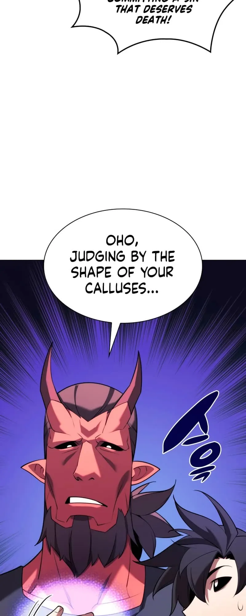 Overgeared Chapter 160 Page 23