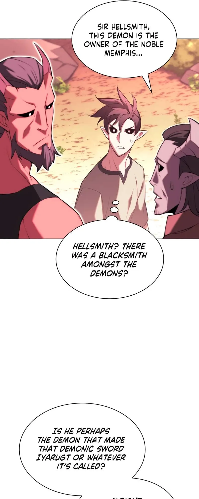 Overgeared Chapter 160 Page 26