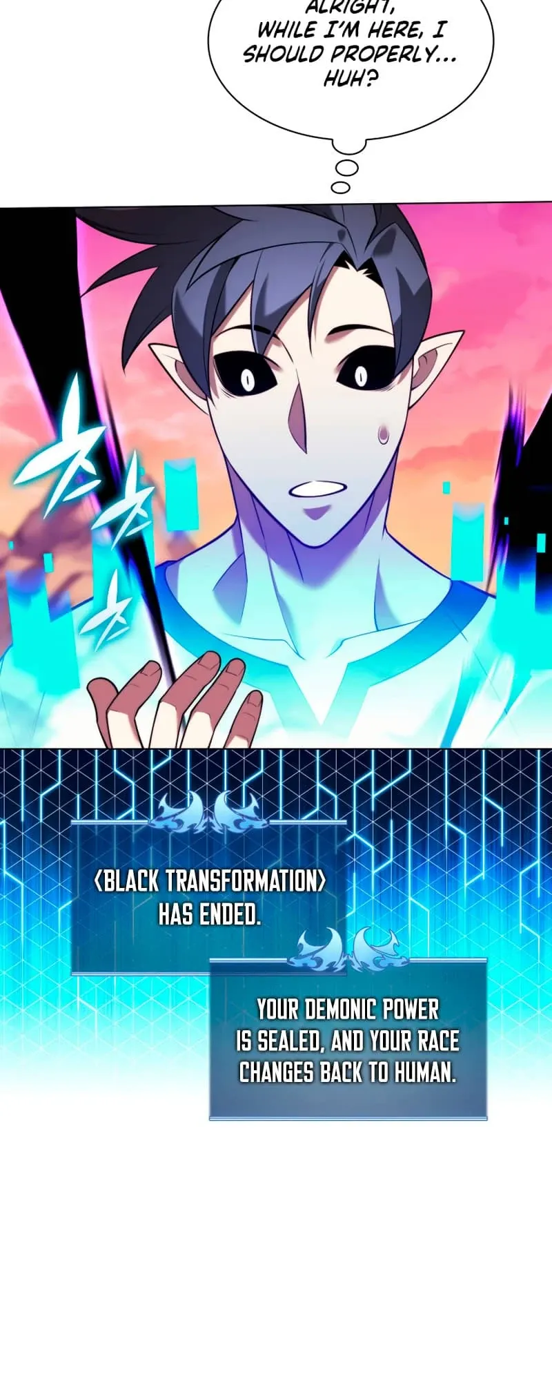 Overgeared Chapter 160 Page 27