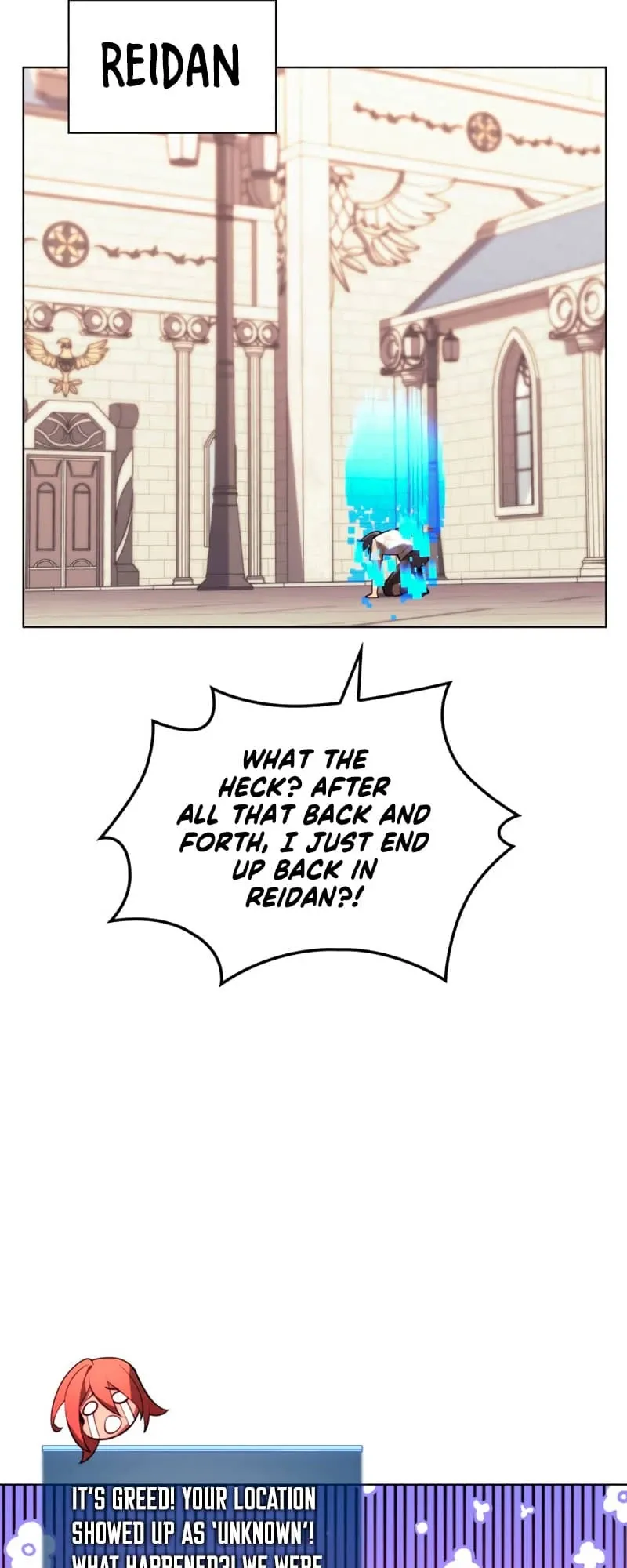Overgeared Chapter 160 Page 30