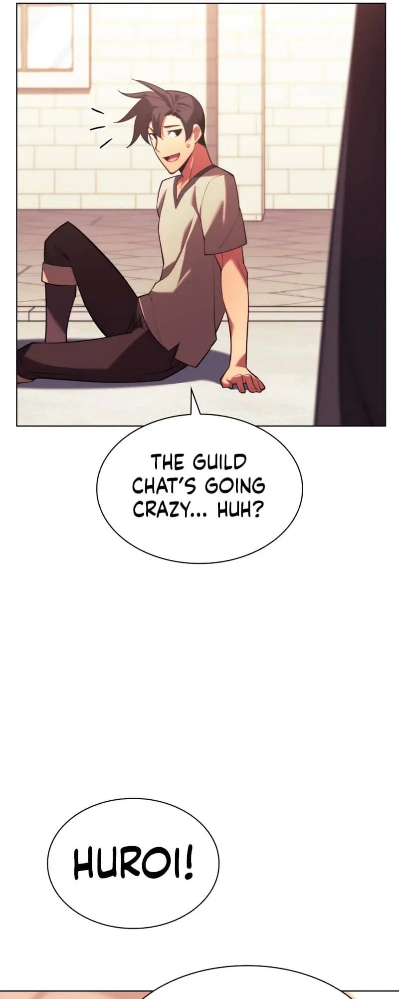Overgeared Chapter 160 Page 32