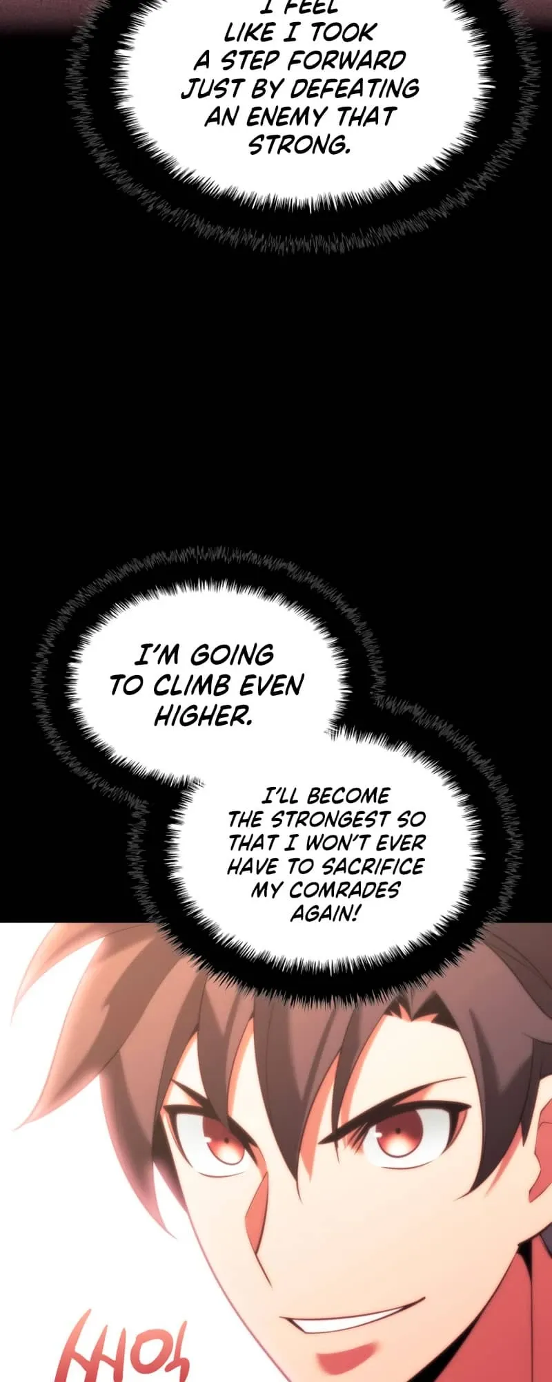 Overgeared Chapter 160 Page 36