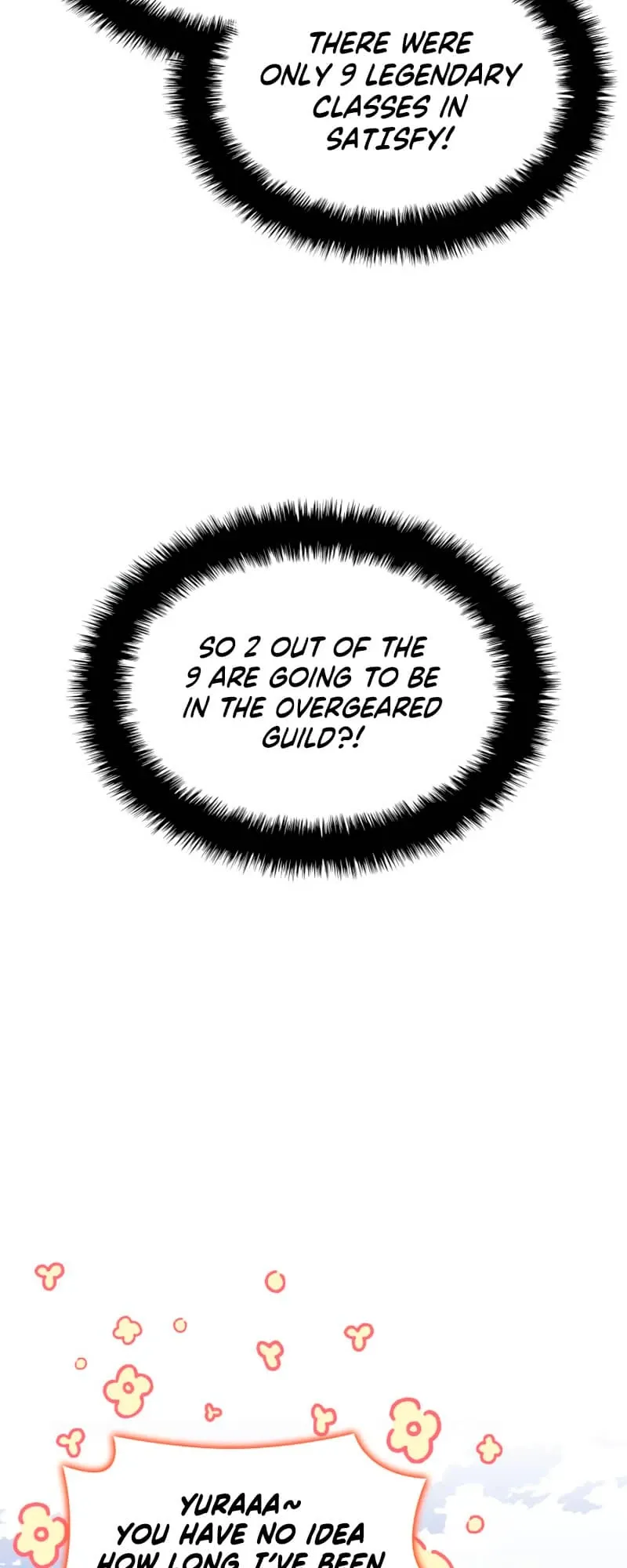 Overgeared Chapter 160 Page 42