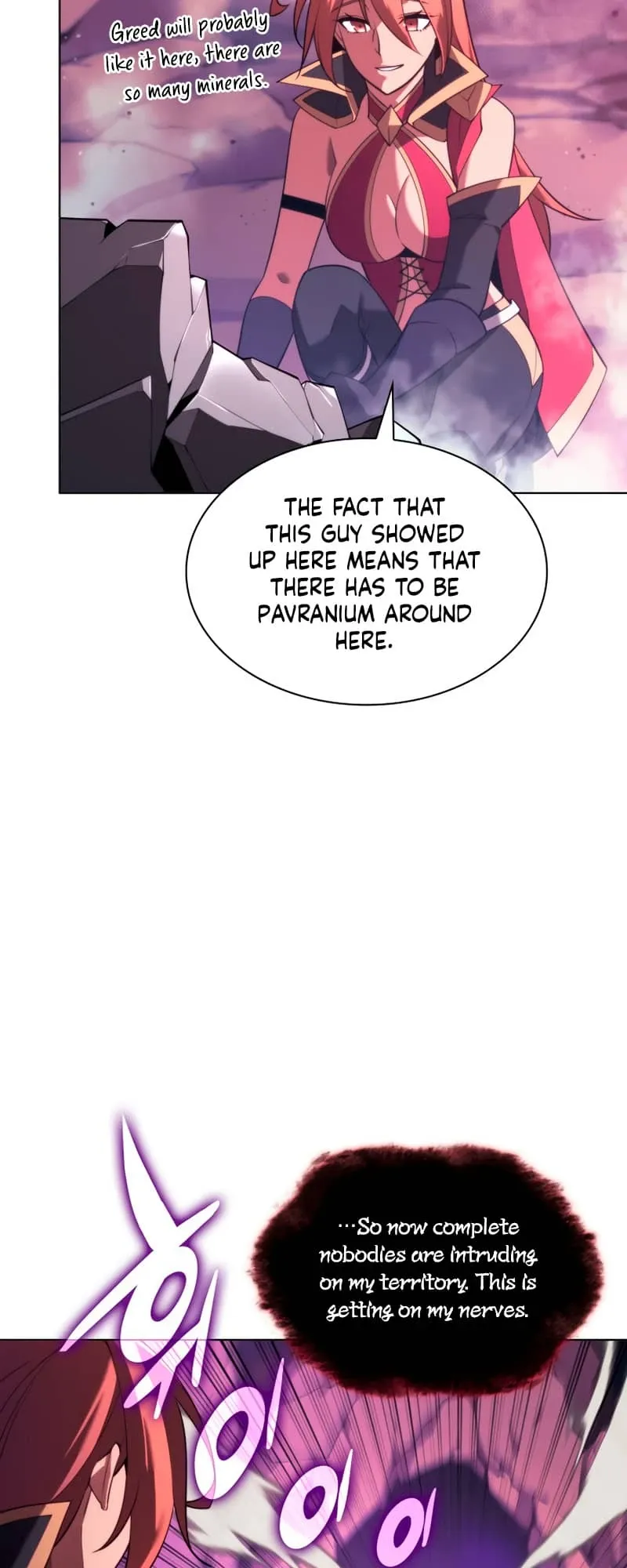 Overgeared Chapter 160 Page 47