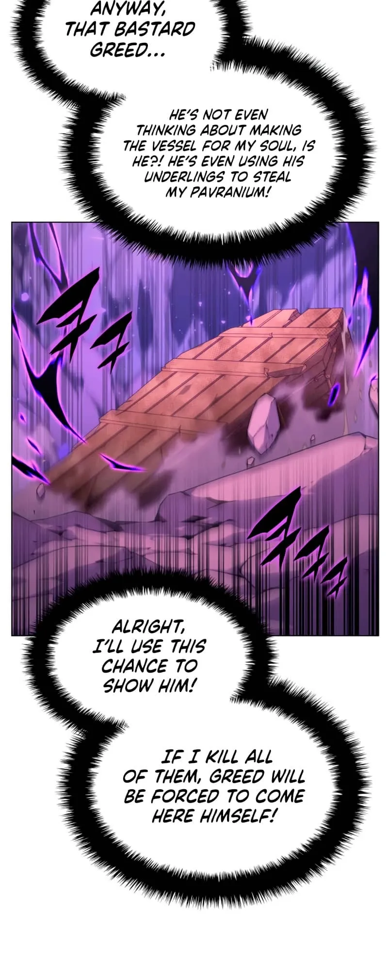 Overgeared Chapter 160 Page 52