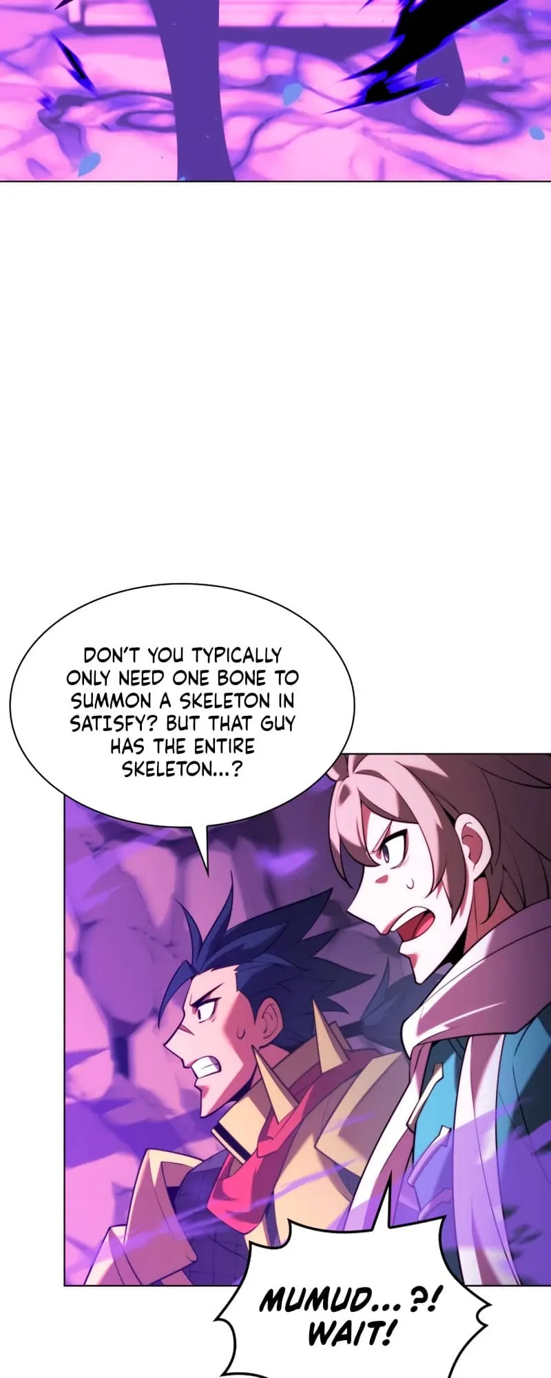 Overgeared Chapter 160 Page 58