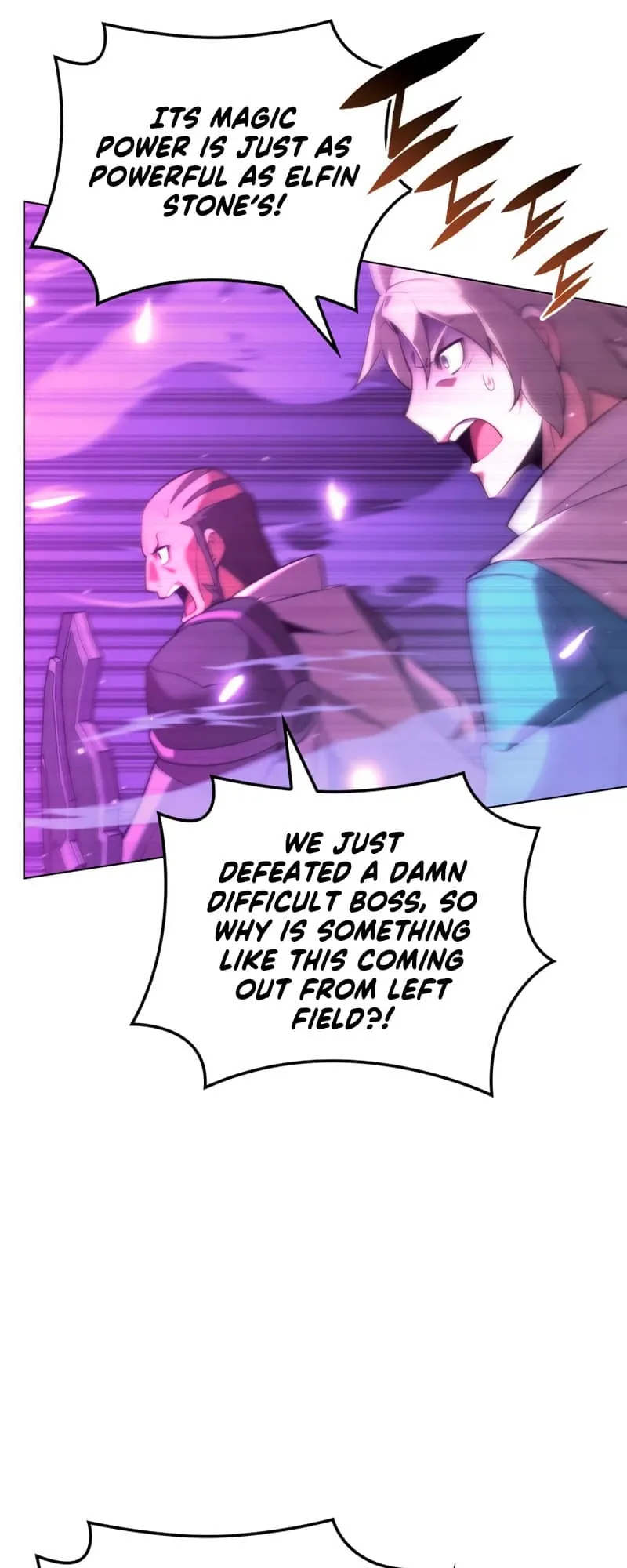 Overgeared Chapter 160 Page 65