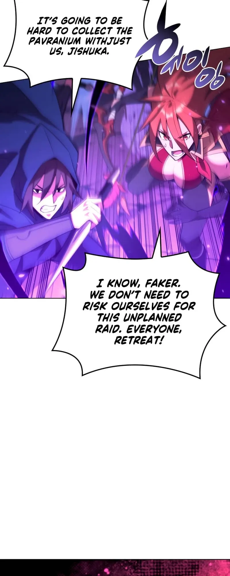 Overgeared Chapter 160 Page 66