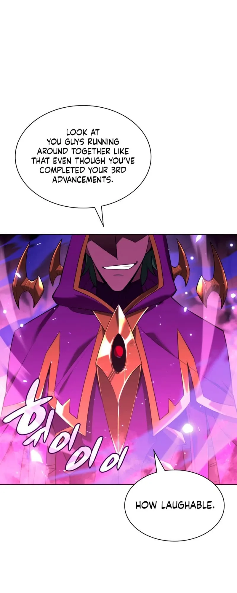 Overgeared Chapter 160 Page 68