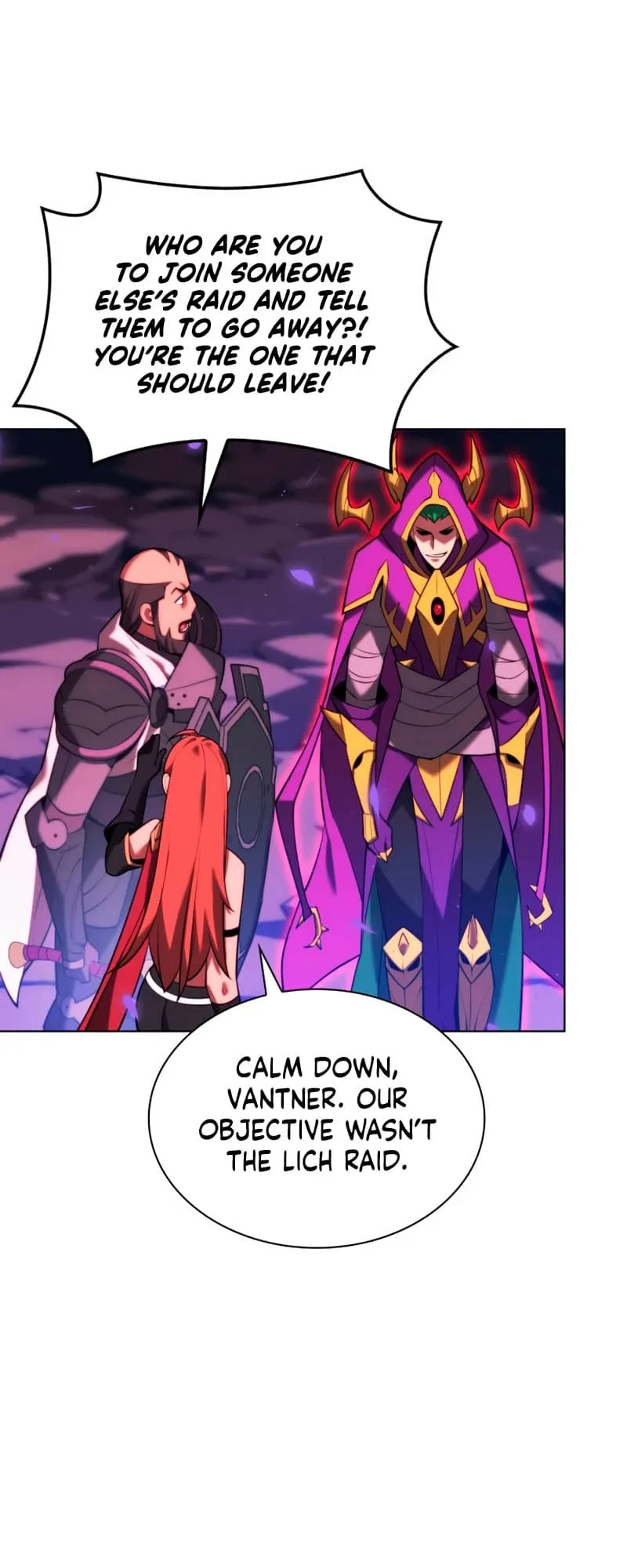 Overgeared Chapter 160 Page 73