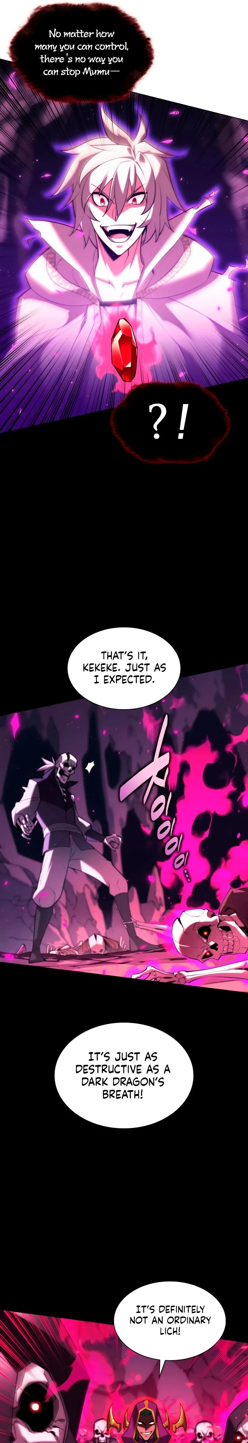 Overgeared Chapter 160 Page 92