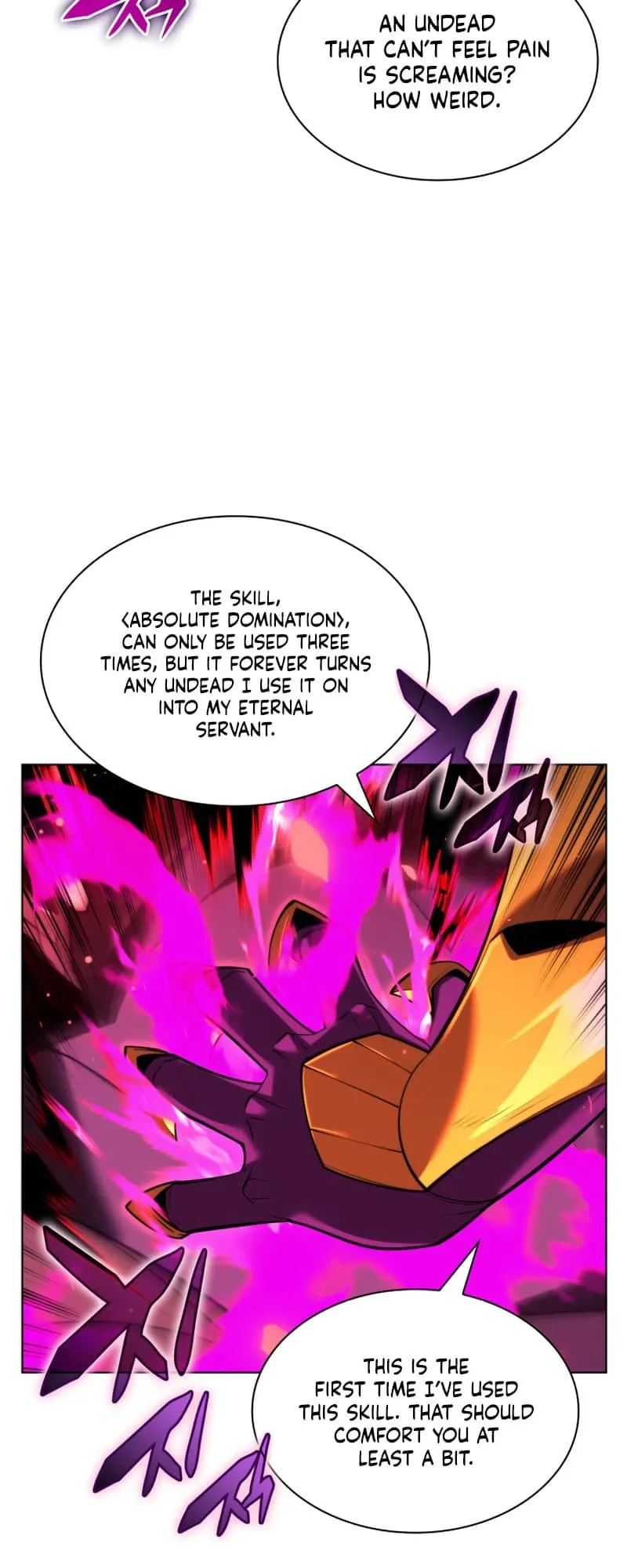 Overgeared Chapter 161 Page 4