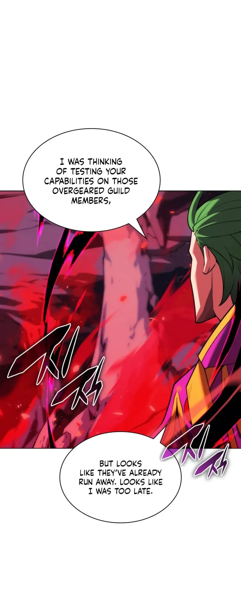 Overgeared Chapter 161 Page 5