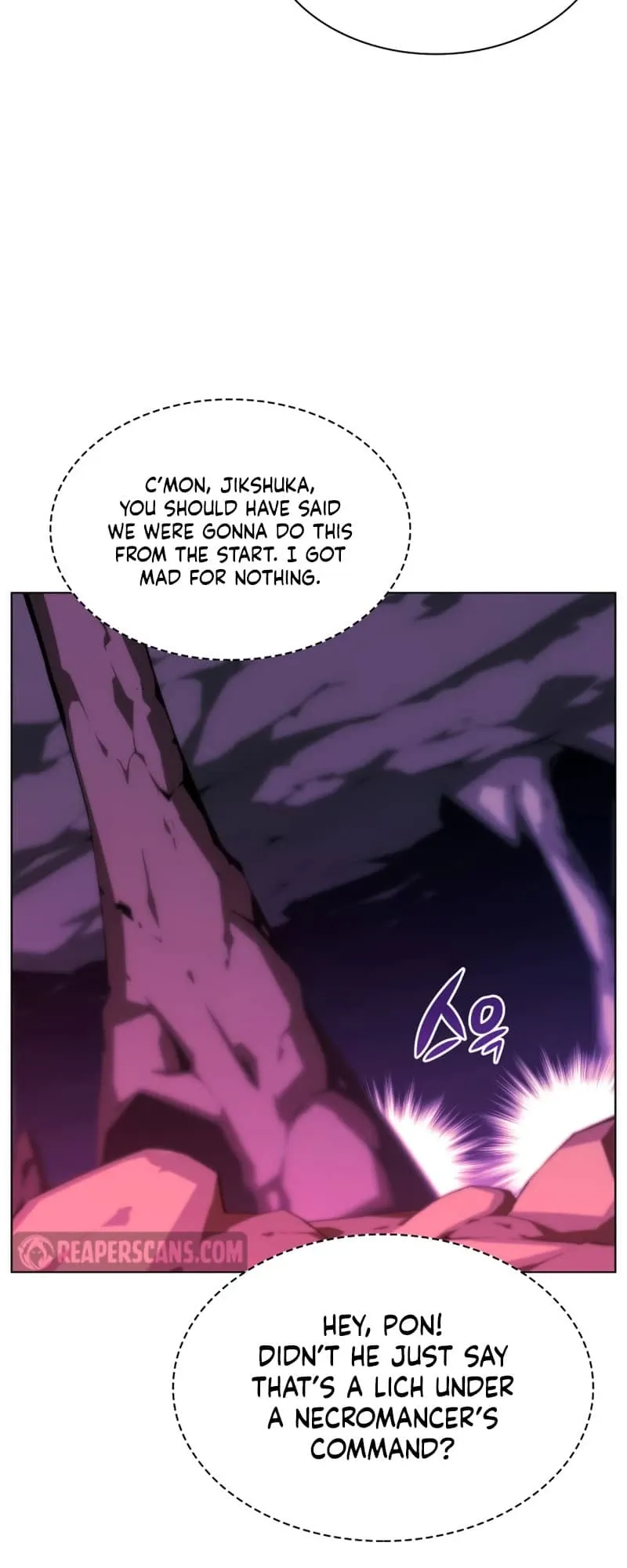 Overgeared Chapter 161 Page 7