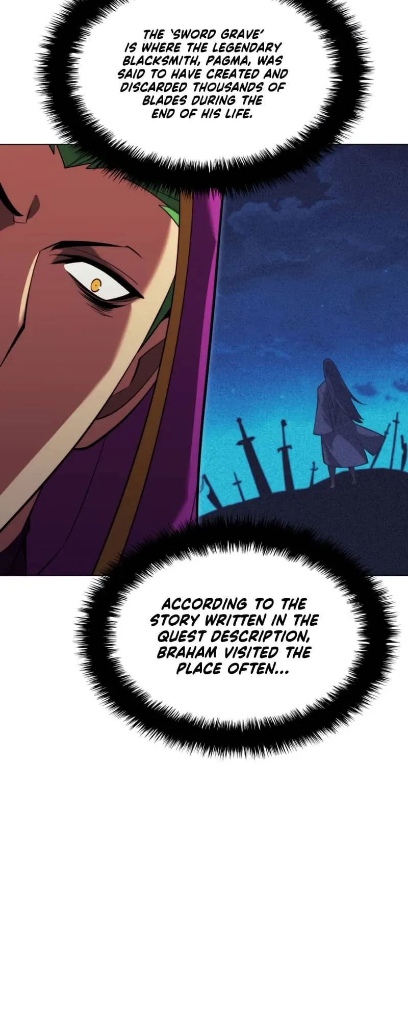 Overgeared Chapter 161 Page 15