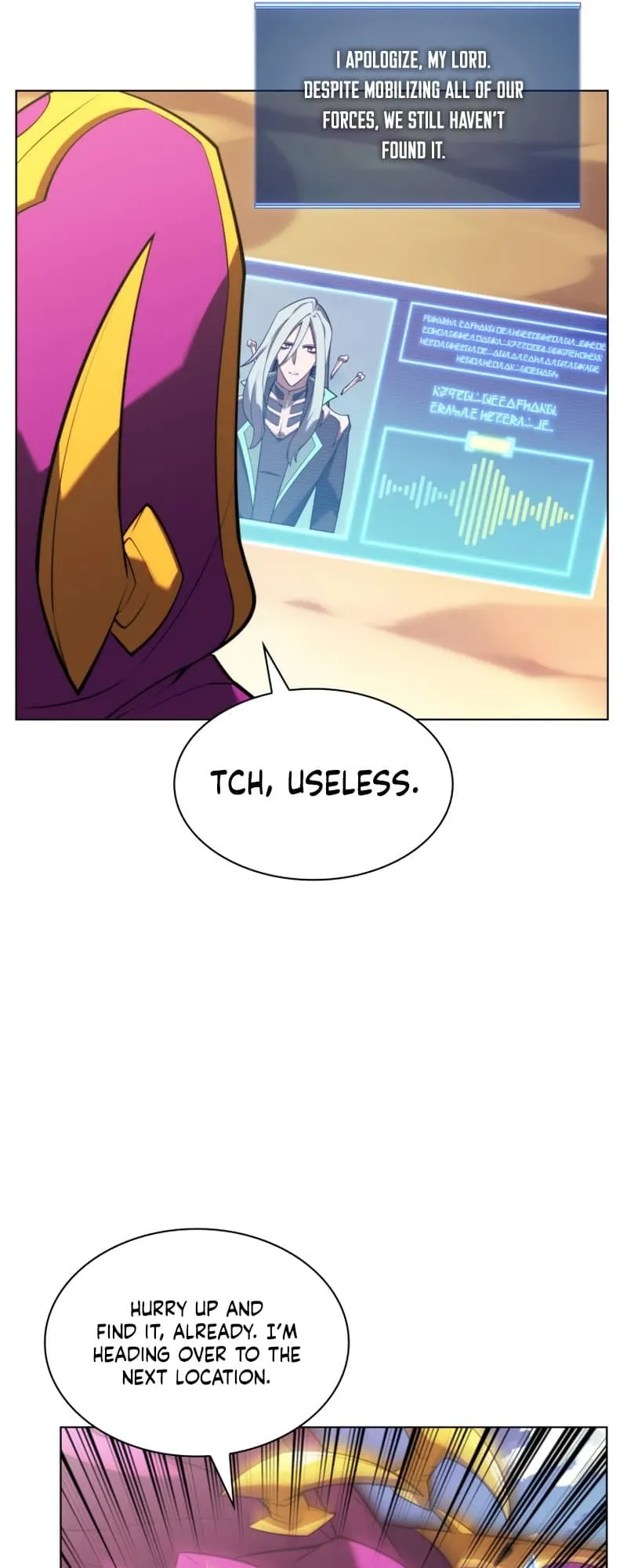 Overgeared Chapter 161 Page 16