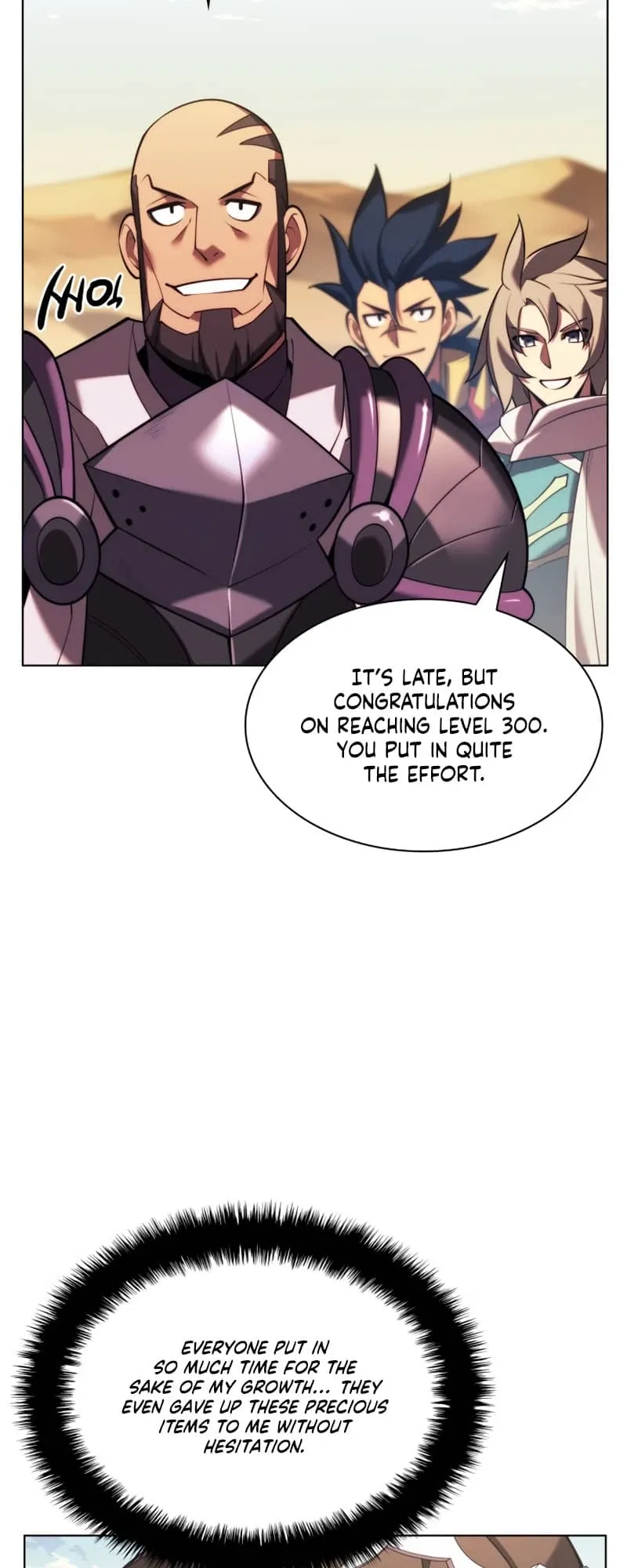 Overgeared Chapter 161 Page 23