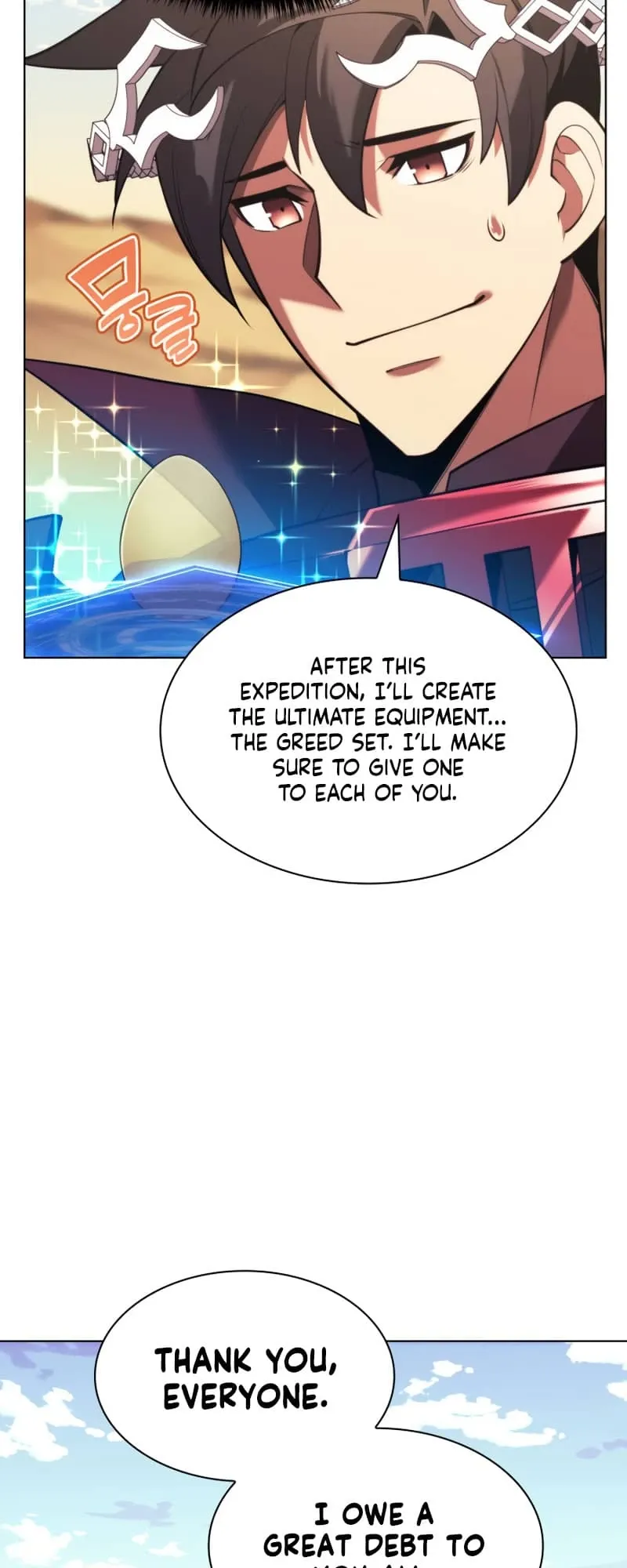 Overgeared Chapter 161 Page 24