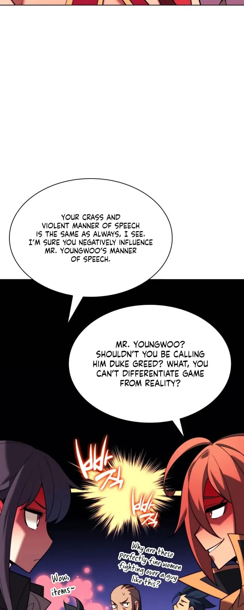 Overgeared Chapter 161 Page 29
