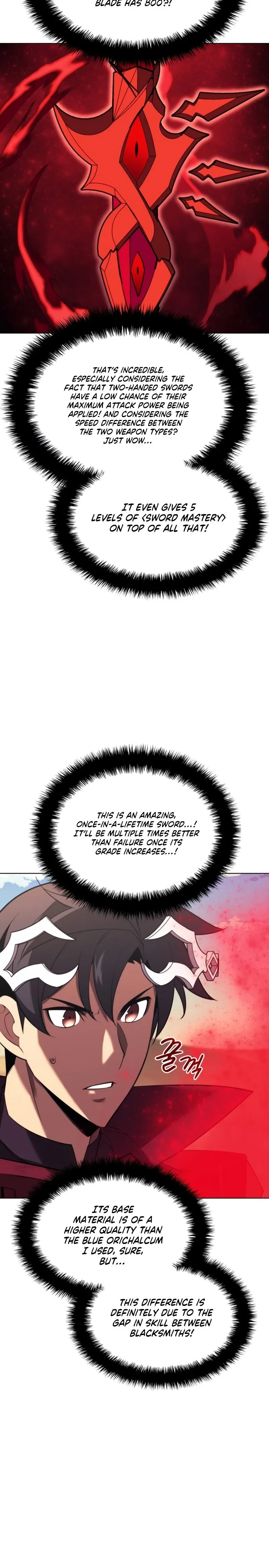 Overgeared Chapter 161 Page 35