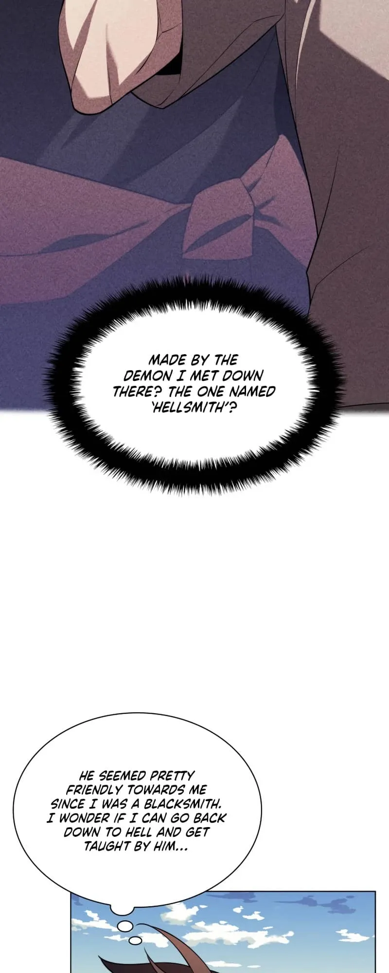 Overgeared Chapter 161 Page 37
