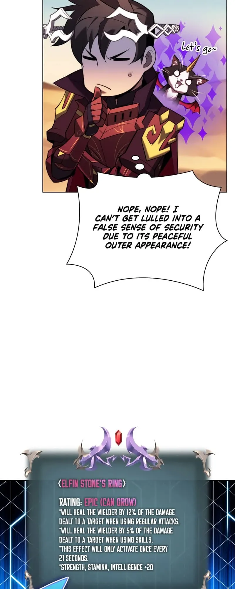 Overgeared Chapter 161 Page 38