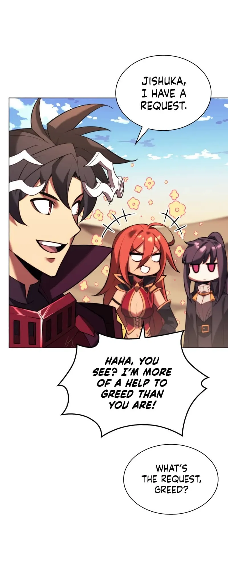 Overgeared Chapter 161 Page 46