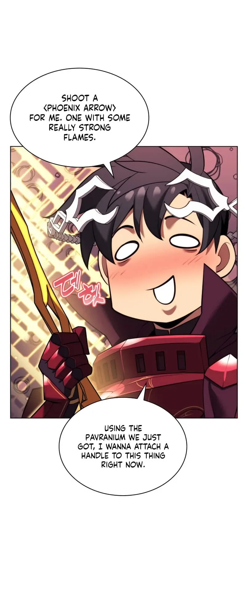Overgeared Chapter 161 Page 47
